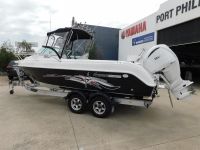 Image for 2021 HAINES HUNTER 650R  3