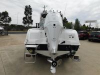 Image for 2021 HAINES HUNTER 650R  4
