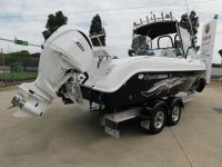 Image for 2021 HAINES HUNTER 650R  5