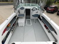Image for 2021 HAINES HUNTER 650R  6