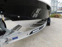 Image for 2021 HAINES HUNTER 650R  24