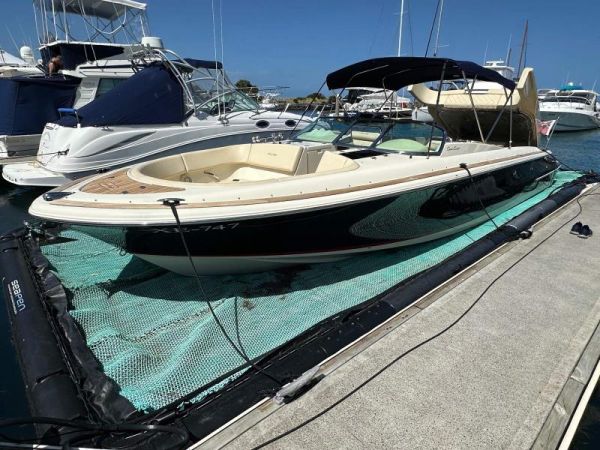 2017 Chris Craft Launch 34 image