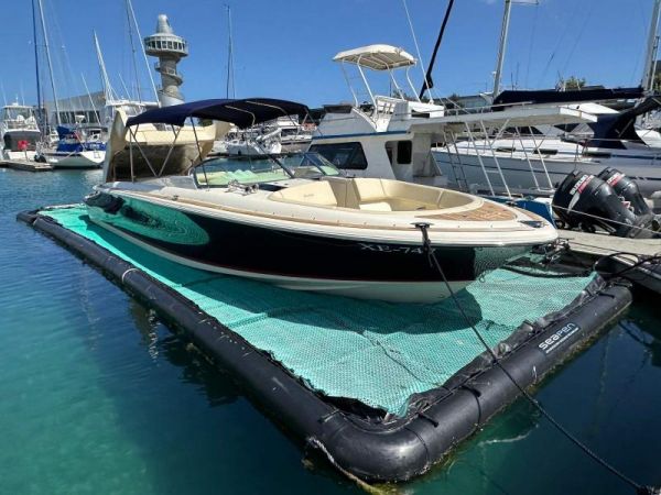 2017 Chris Craft Launch 34 image