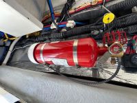 Image for 2017 Chris Craft Launch 34 44
