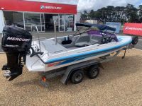 Image for FLIGHTCRAFT 18XLT SKI BOAT 2
