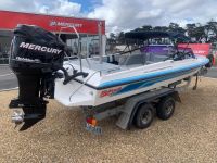 Image for FLIGHTCRAFT 18XLT SKI BOAT 3
