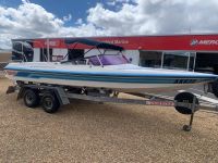 Image for FLIGHTCRAFT 18XLT SKI BOAT 4