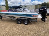 Image for FLIGHTCRAFT 18XLT SKI BOAT 5