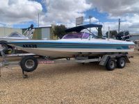 Image for FLIGHTCRAFT 18XLT SKI BOAT 6