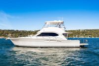 Image for Riviera 47 Flybridge 0