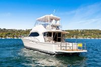Image for Riviera 47 Flybridge 2