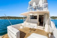 Image for Riviera 47 Flybridge 3