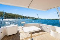 Image for Riviera 47 Flybridge 24