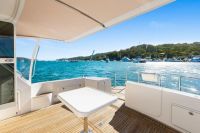 Image for Riviera 47 Flybridge 25