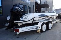 Image for 2001 SKICRAFT Senator SSO 3
