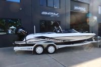 Image for 2001 SKICRAFT Senator SSO 4