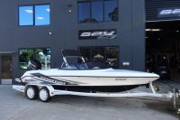 Image for 2001 SKICRAFT Senator SSO 6