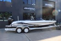 Image for 2001 SKICRAFT Senator SSO 13