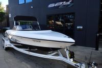 Image for 2001 SKICRAFT Senator SSO 15