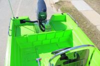 Image for Polycraft 410 Challenger Centre Console + Yamaha F50hp 4-Stroke - Pack 3 for sale online prices 11