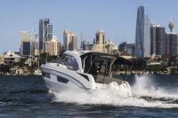 Image for 2021 Beneteau Antares 9 12
