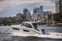 Image for 2021 Beneteau Antares 9 13