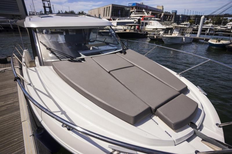 Image for 2021 Beneteau Antares 9 17