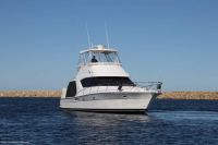 Image for 2000 Riviera 3850 Open Flybridge 4