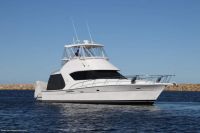Image for 2000 Riviera 3850 Open Flybridge 5