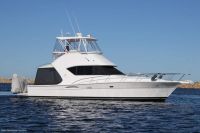 Image for 2000 Riviera 3850 Open Flybridge 6