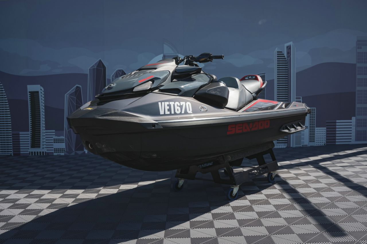 Image for 2024 Sea-Doo Gtr-X Ss PWC 34RB 0