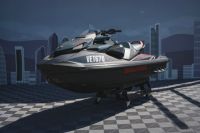 Image for 2024 Sea-Doo Gtr-X Ss PWC 34RB 0