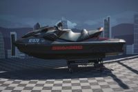 Image for 2024 Sea-Doo Gtr-X Ss PWC 34RB 1