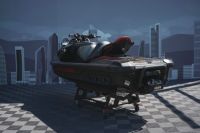 Image for 2024 Sea-Doo Gtr-X Ss PWC 34RB 2