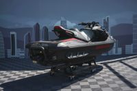 Image for 2024 Sea-Doo Gtr-X Ss PWC 34RB 4