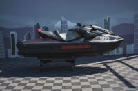 Image for 2024 Sea-Doo Gtr-X Ss PWC 34RB 5