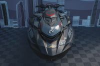 Image for 2024 Sea-Doo Gtr-X Ss PWC 34RB 22