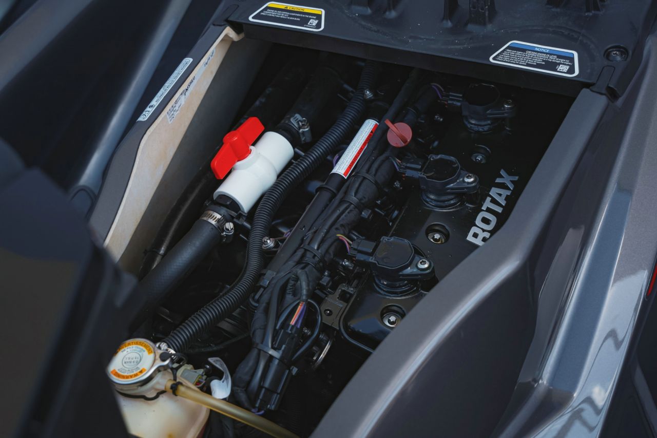 Image for 2024 Sea-Doo Gtr-X Ss PWC 34RB 25