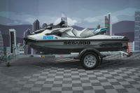 Image for 2021 Sea-Doo Gtx Ltd 300 Idf PWC 1