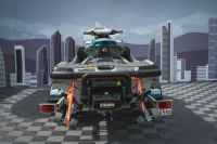 Image for 2021 Sea-Doo Gtx Ltd 300 Idf PWC 3