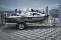 Image for 2021 Sea-Doo Gtx Ltd 300 Idf PWC 5