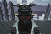 Image for 2021 Sea-Doo Gtx Ltd 300 Idf PWC 23