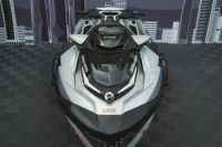 Image for 2021 Sea-Doo Gtx Ltd 300 Idf PWC 25