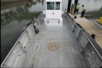 Image for 2006 Custom Fuel Bunkering Barge 1