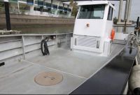 Image for 2006 Custom Fuel Bunkering Barge 4