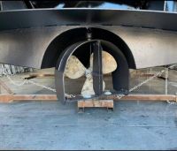 Image for 2006 Custom Fuel Bunkering Barge 8