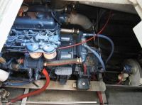 Image for 2006 Custom Fuel Bunkering Barge 10