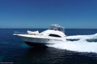 Image for 2008 Bertram 510 Flybridge 1