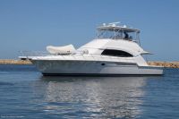 Image for 2008 Bertram 510 Flybridge 2