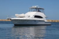 Image for 2008 Bertram 510 Flybridge 3